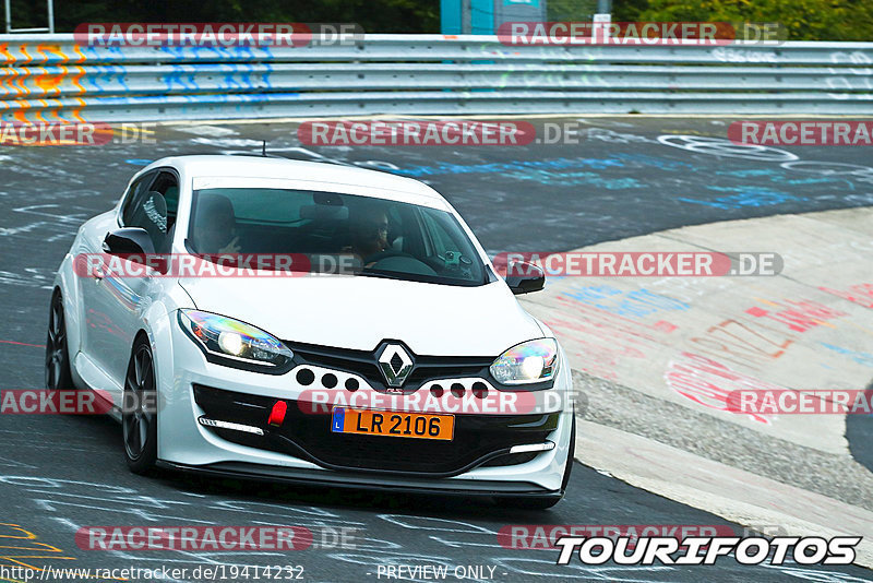 Bild #19414232 - Touristenfahrten Nürburgring Nordschleife (03.10.2022)