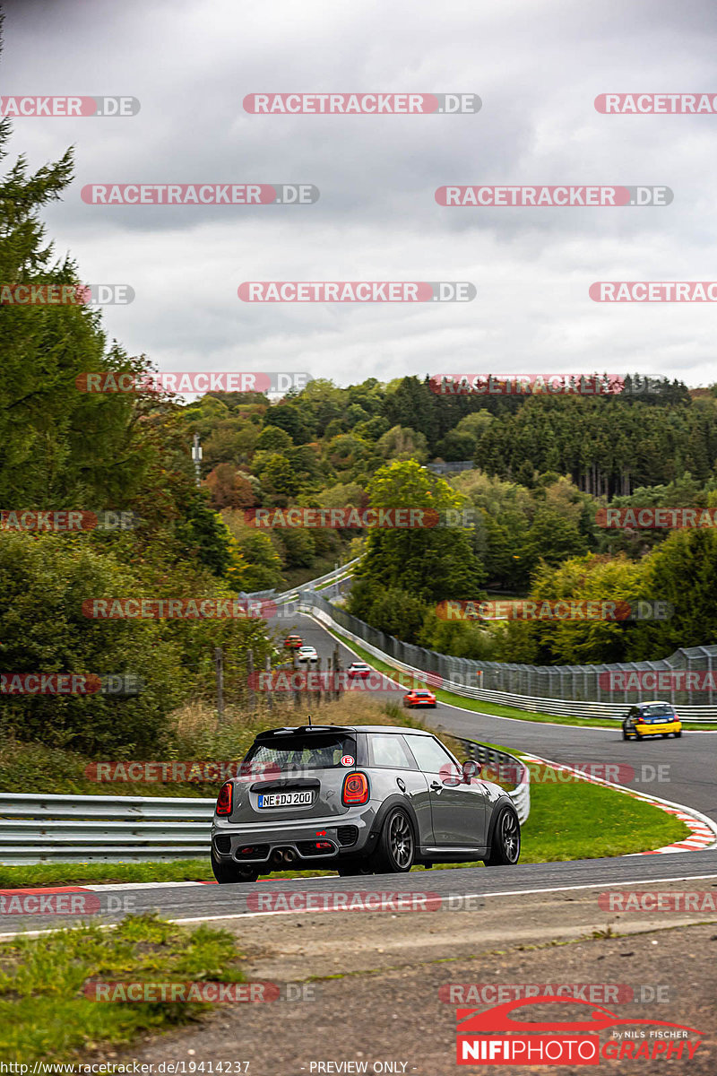 Bild #19414237 - Touristenfahrten Nürburgring Nordschleife (03.10.2022)