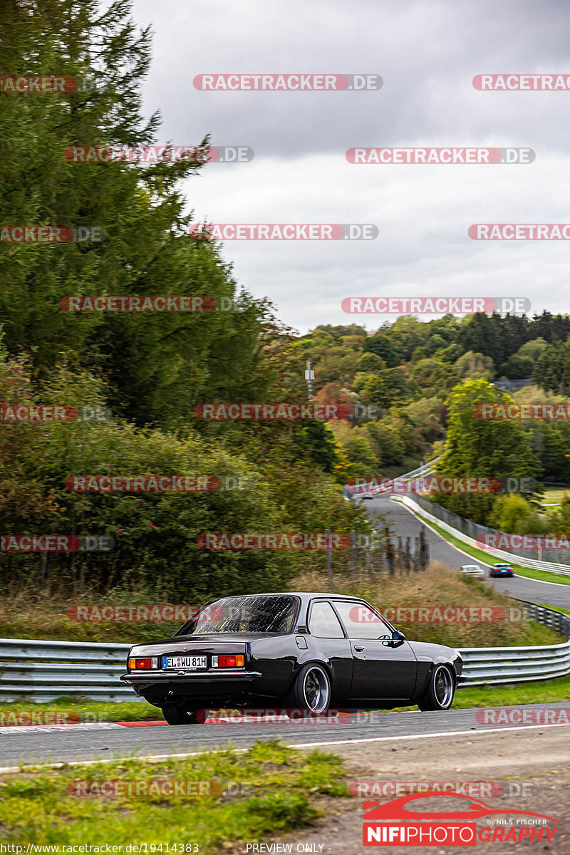 Bild #19414383 - Touristenfahrten Nürburgring Nordschleife (03.10.2022)