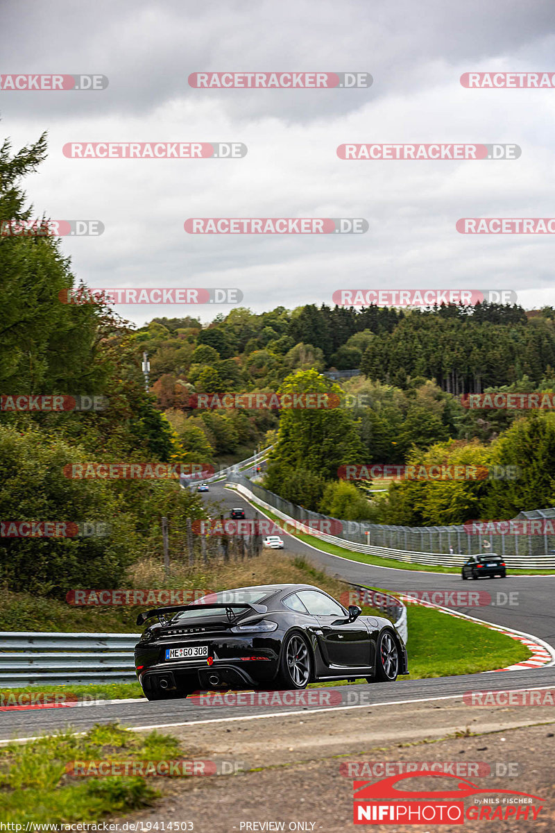 Bild #19414503 - Touristenfahrten Nürburgring Nordschleife (03.10.2022)