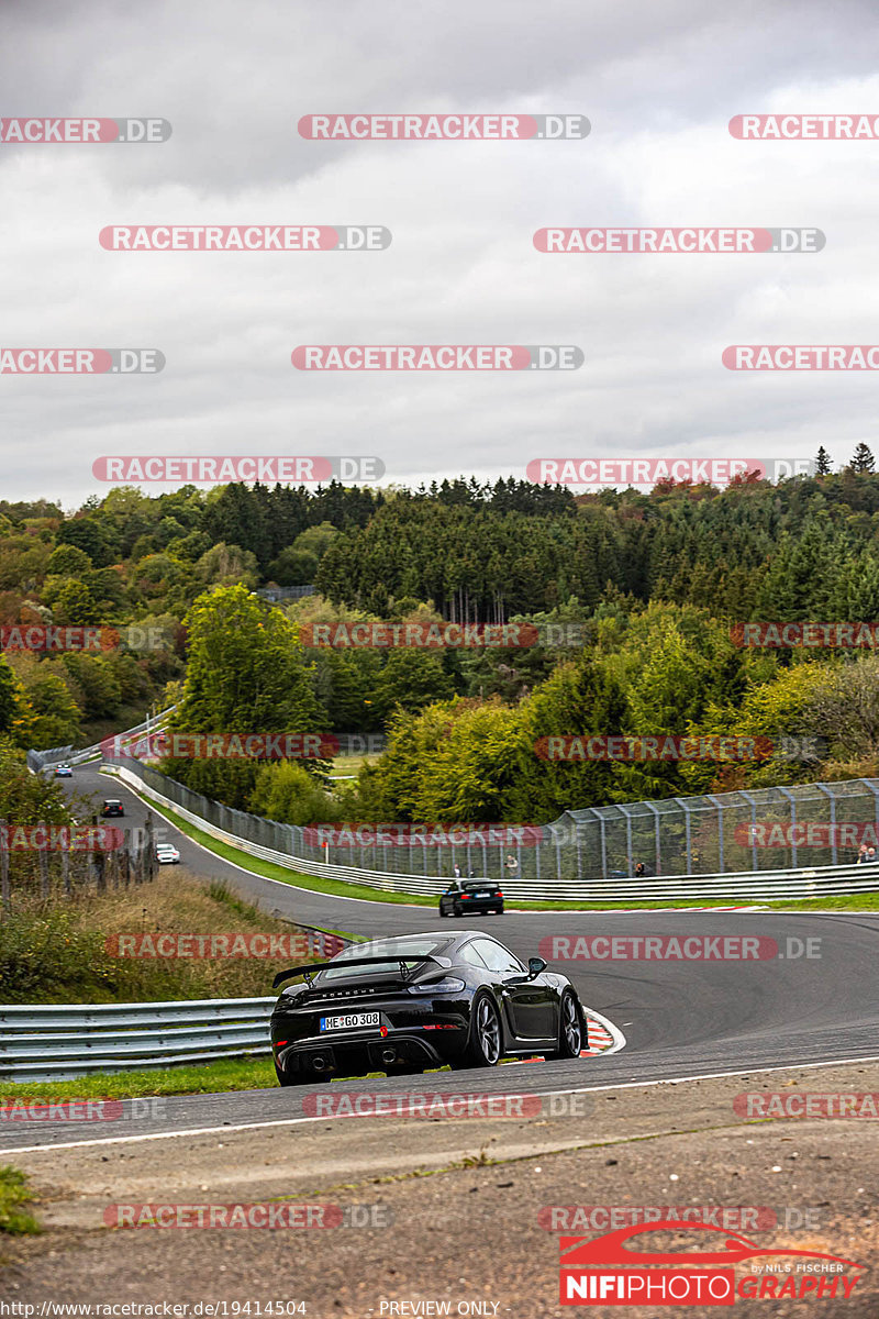 Bild #19414504 - Touristenfahrten Nürburgring Nordschleife (03.10.2022)