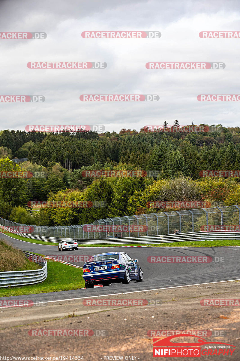 Bild #19414554 - Touristenfahrten Nürburgring Nordschleife (03.10.2022)