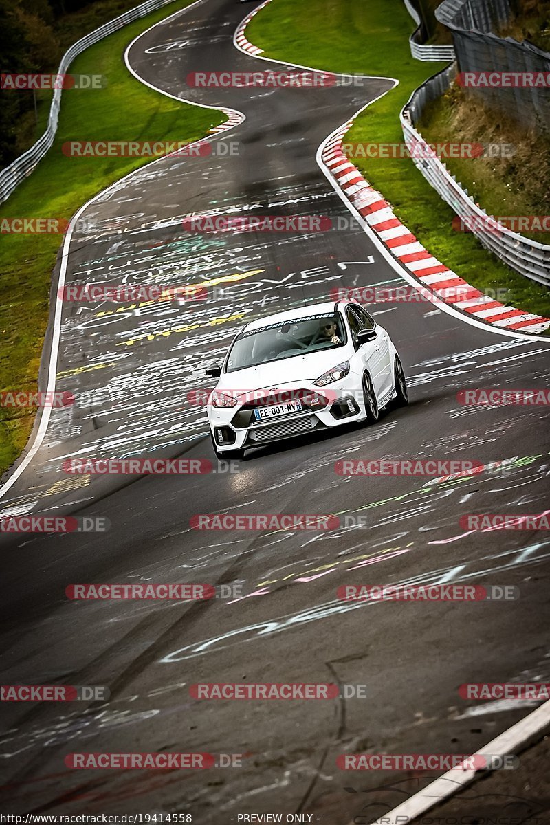 Bild #19414558 - Touristenfahrten Nürburgring Nordschleife (03.10.2022)