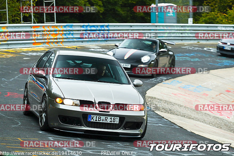 Bild #19414630 - Touristenfahrten Nürburgring Nordschleife (03.10.2022)