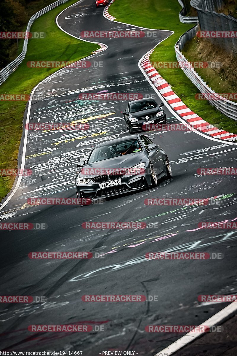 Bild #19414667 - Touristenfahrten Nürburgring Nordschleife (03.10.2022)