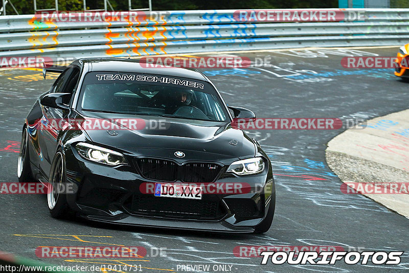 Bild #19414731 - Touristenfahrten Nürburgring Nordschleife (03.10.2022)