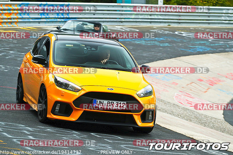 Bild #19414737 - Touristenfahrten Nürburgring Nordschleife (03.10.2022)