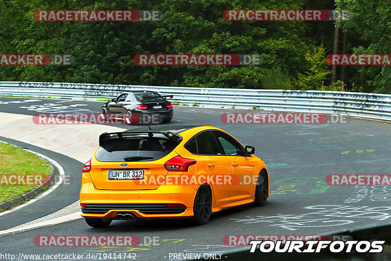 Bild #19414742 - Touristenfahrten Nürburgring Nordschleife (03.10.2022)