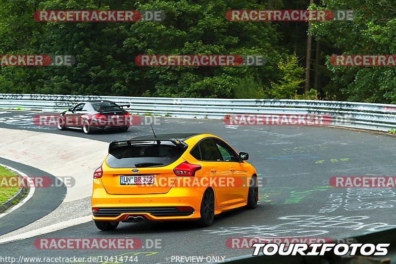 Bild #19414744 - Touristenfahrten Nürburgring Nordschleife (03.10.2022)