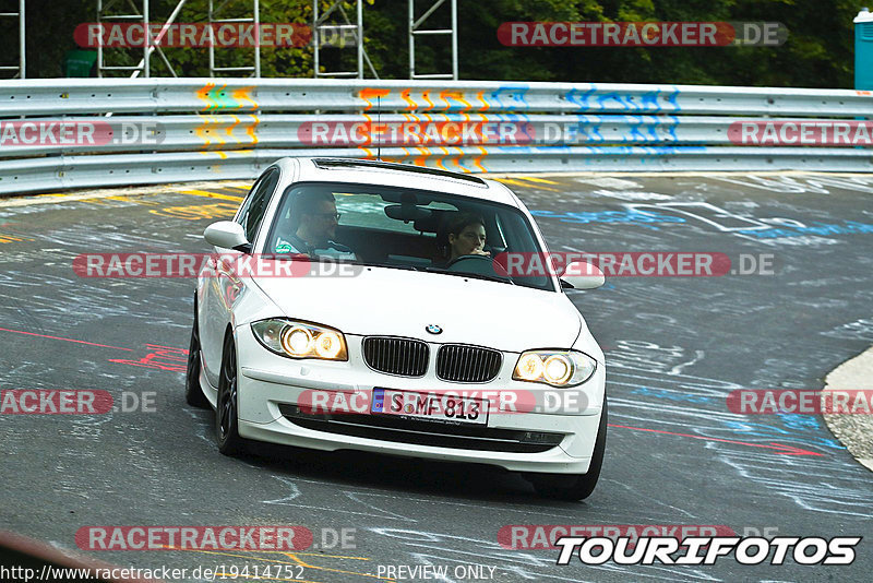 Bild #19414752 - Touristenfahrten Nürburgring Nordschleife (03.10.2022)