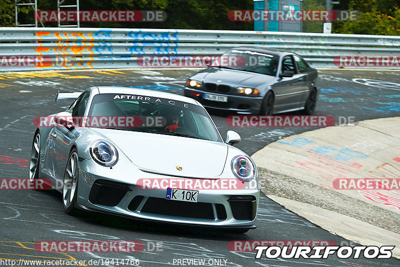 Bild #19414766 - Touristenfahrten Nürburgring Nordschleife (03.10.2022)