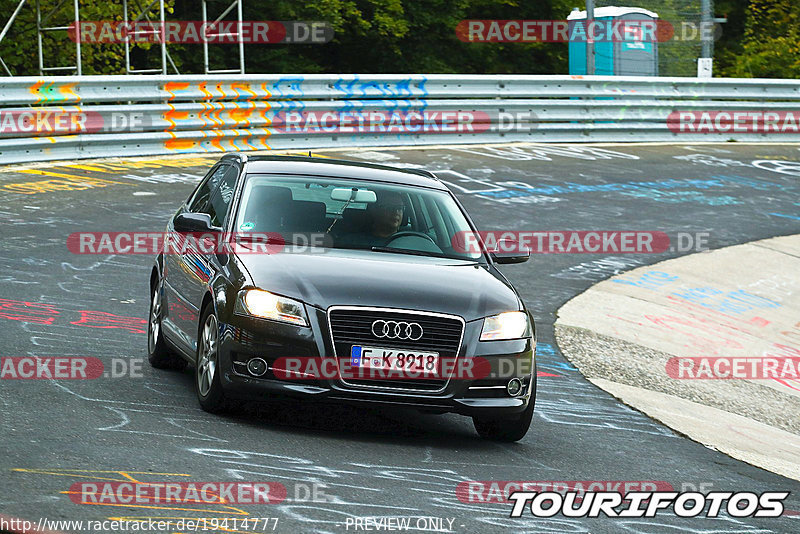 Bild #19414777 - Touristenfahrten Nürburgring Nordschleife (03.10.2022)