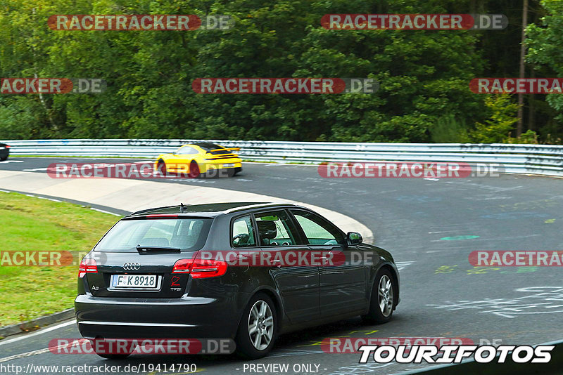 Bild #19414790 - Touristenfahrten Nürburgring Nordschleife (03.10.2022)