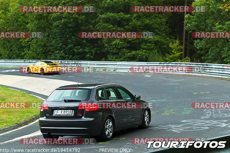 Bild #19414792 - Touristenfahrten Nürburgring Nordschleife (03.10.2022)