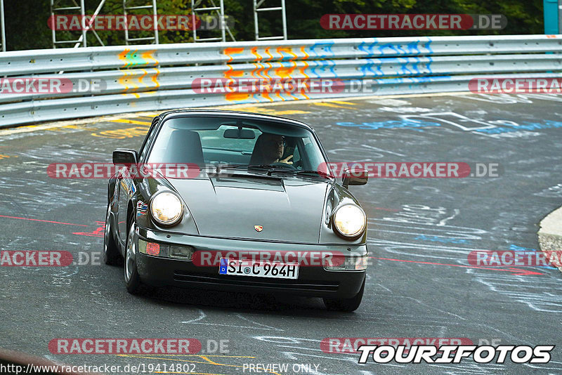 Bild #19414802 - Touristenfahrten Nürburgring Nordschleife (03.10.2022)