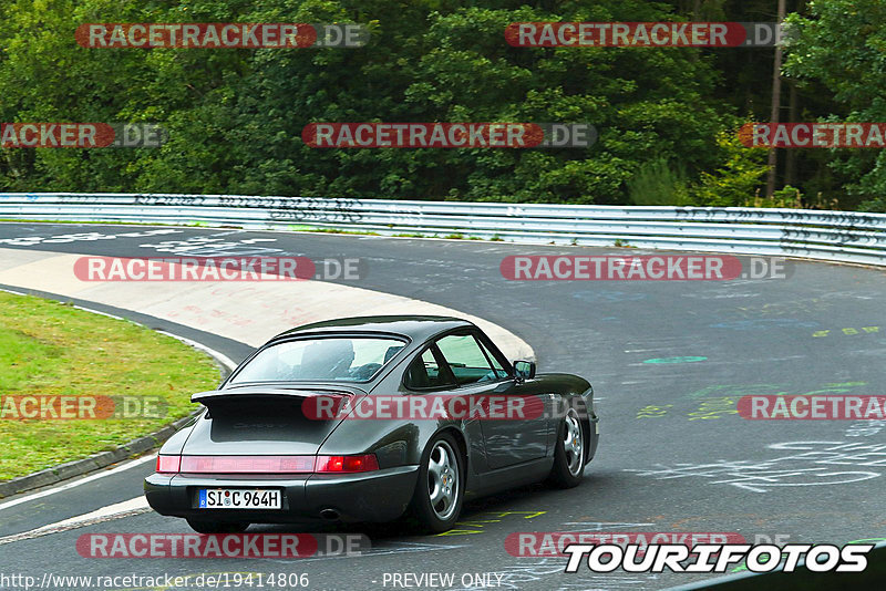 Bild #19414806 - Touristenfahrten Nürburgring Nordschleife (03.10.2022)