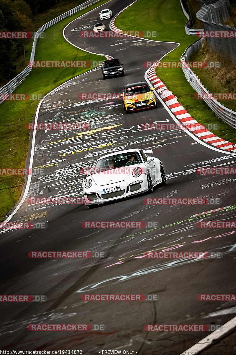 Bild #19414872 - Touristenfahrten Nürburgring Nordschleife (03.10.2022)