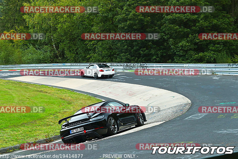 Bild #19414877 - Touristenfahrten Nürburgring Nordschleife (03.10.2022)