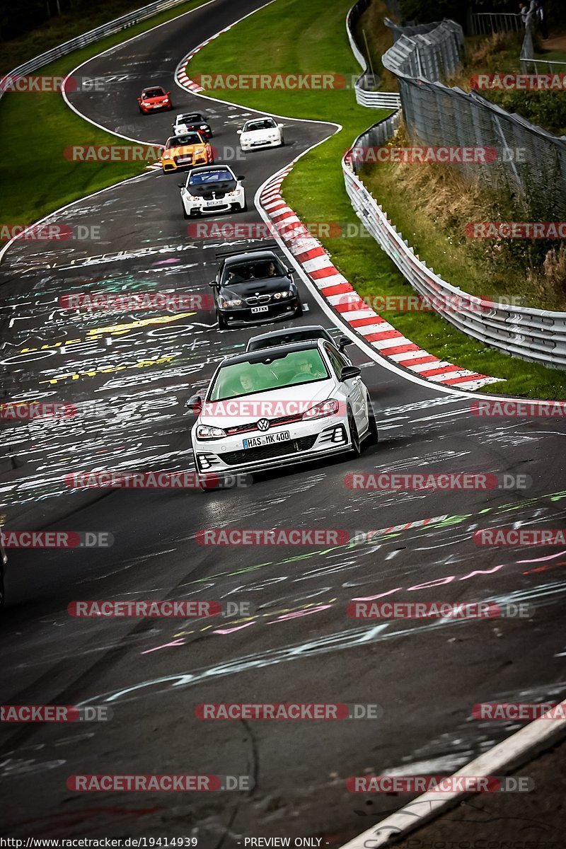 Bild #19414939 - Touristenfahrten Nürburgring Nordschleife (03.10.2022)