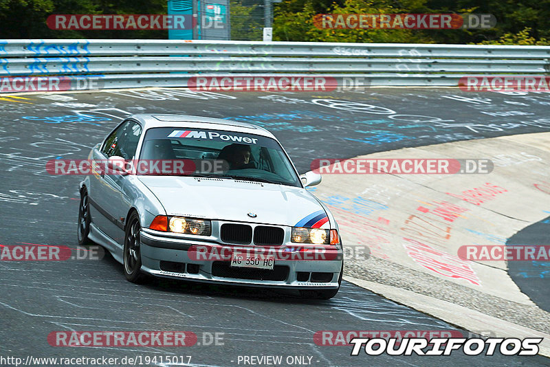 Bild #19415017 - Touristenfahrten Nürburgring Nordschleife (03.10.2022)