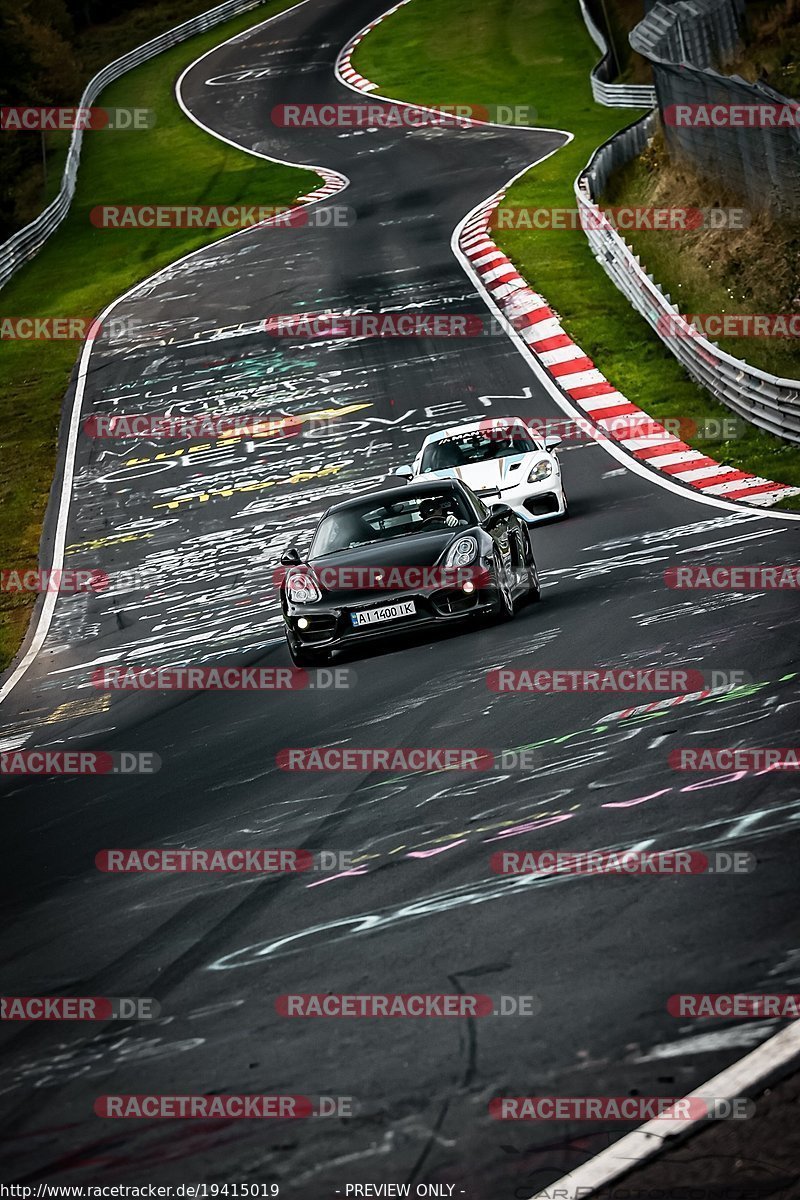 Bild #19415019 - Touristenfahrten Nürburgring Nordschleife (03.10.2022)