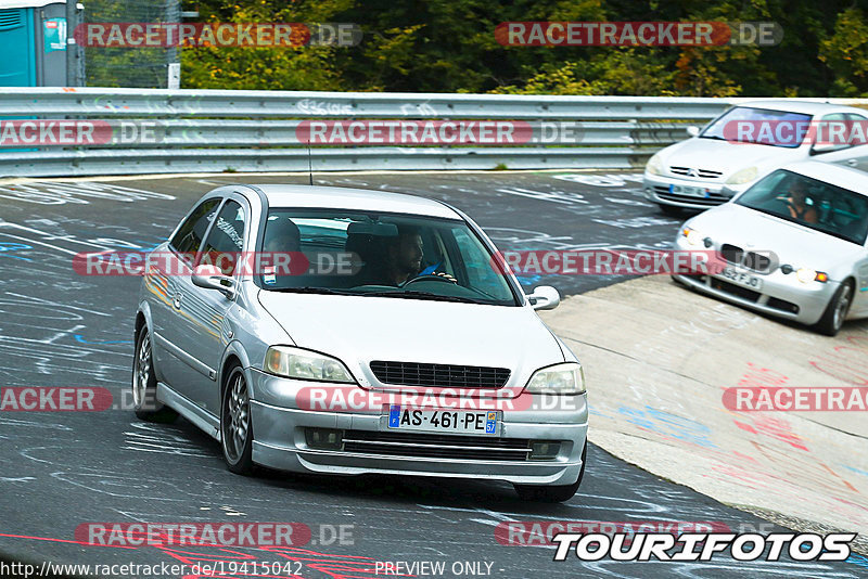 Bild #19415042 - Touristenfahrten Nürburgring Nordschleife (03.10.2022)