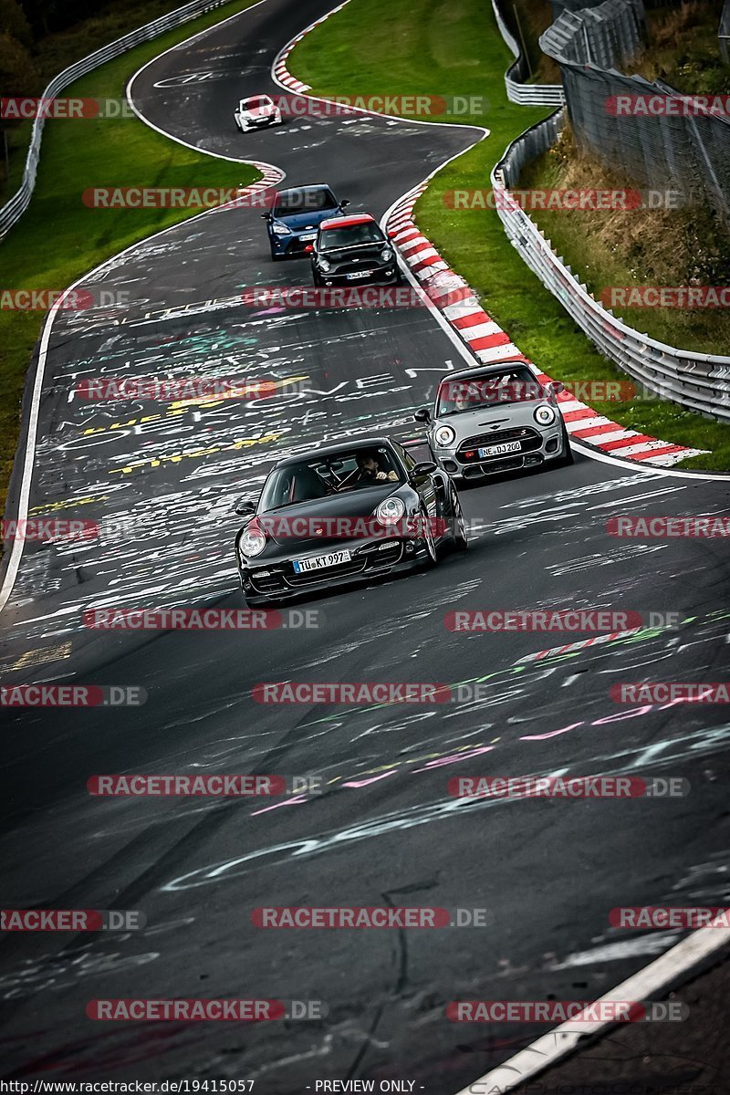 Bild #19415057 - Touristenfahrten Nürburgring Nordschleife (03.10.2022)