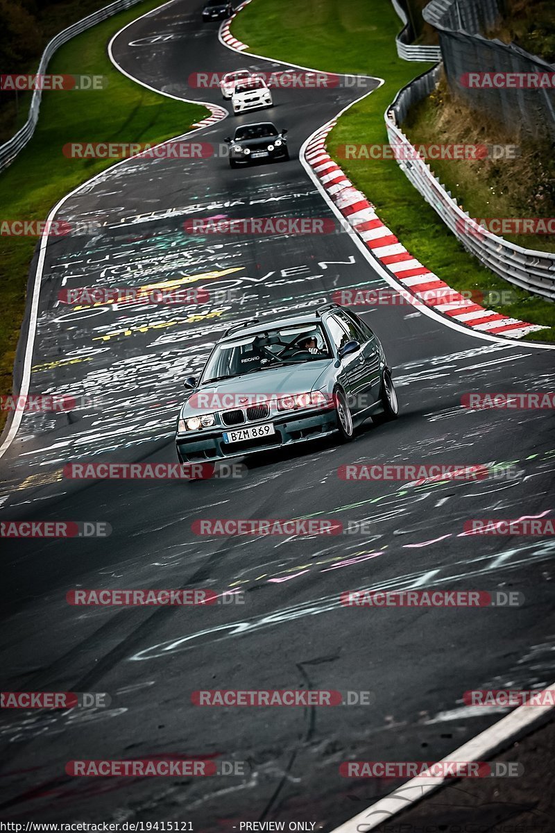 Bild #19415121 - Touristenfahrten Nürburgring Nordschleife (03.10.2022)