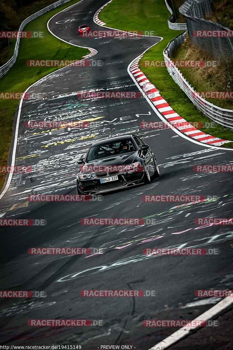 Bild #19415149 - Touristenfahrten Nürburgring Nordschleife (03.10.2022)