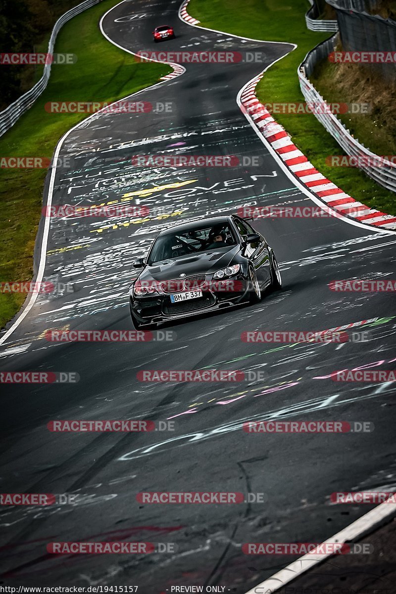 Bild #19415157 - Touristenfahrten Nürburgring Nordschleife (03.10.2022)