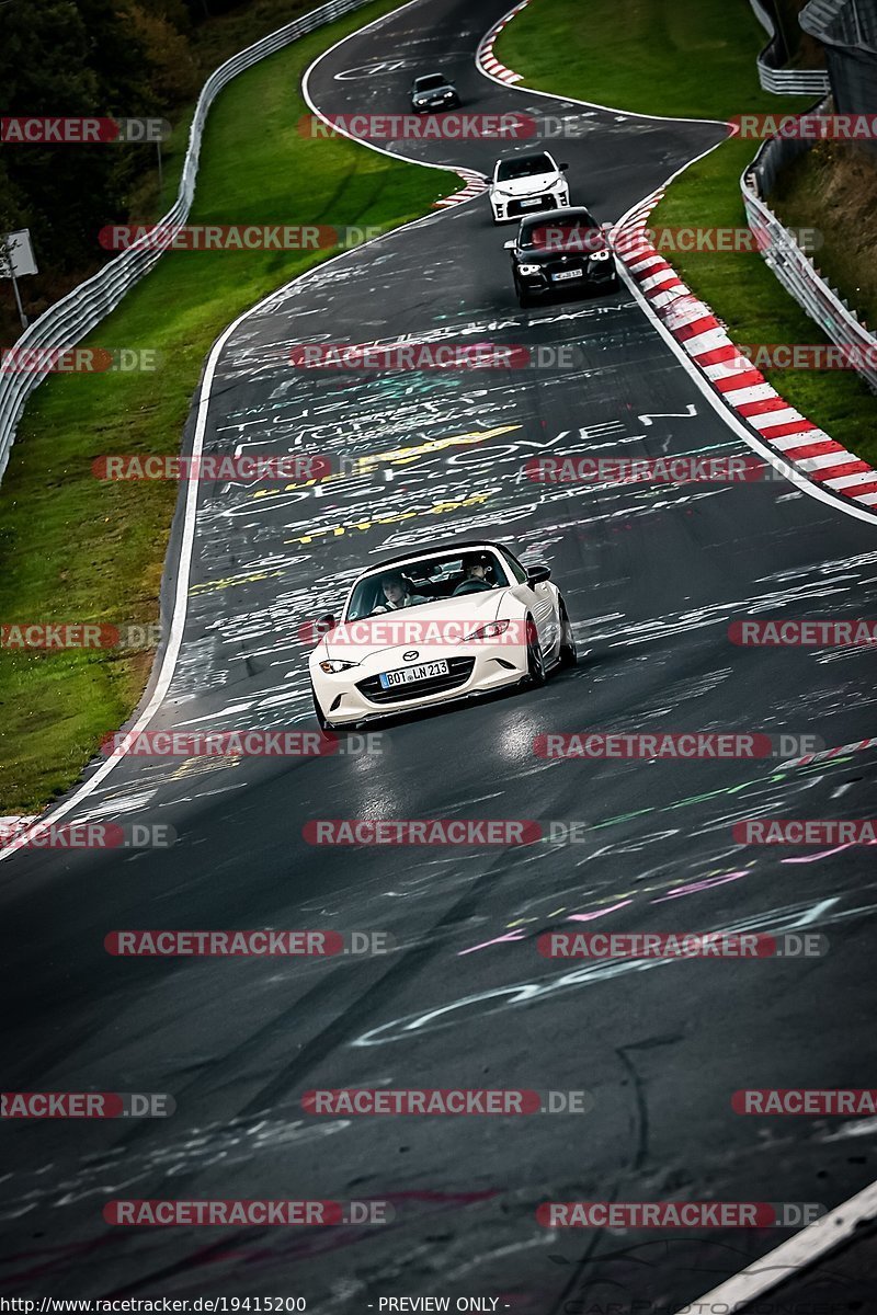 Bild #19415200 - Touristenfahrten Nürburgring Nordschleife (03.10.2022)