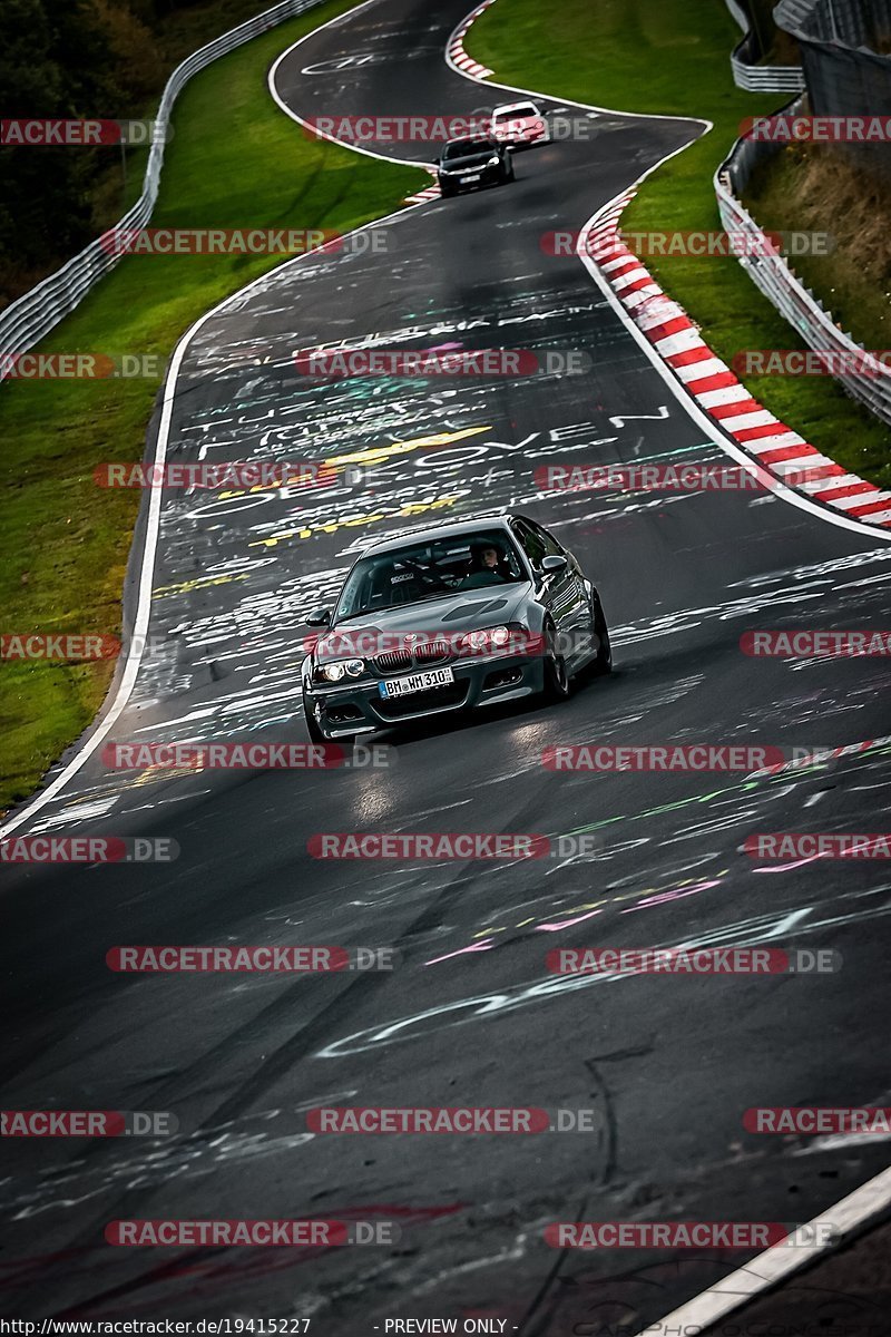 Bild #19415227 - Touristenfahrten Nürburgring Nordschleife (03.10.2022)