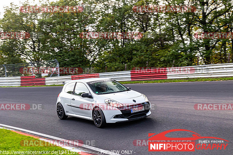 Bild #19415273 - Touristenfahrten Nürburgring Nordschleife (03.10.2022)