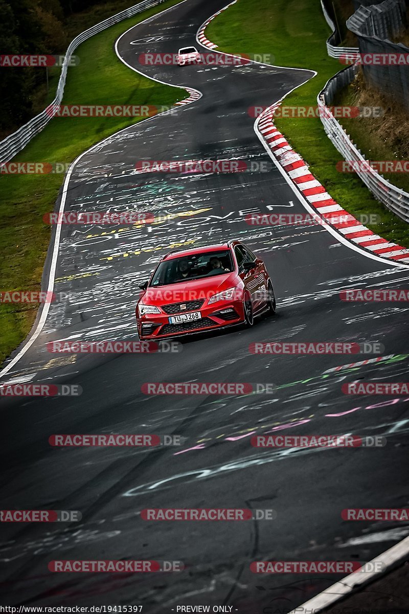 Bild #19415397 - Touristenfahrten Nürburgring Nordschleife (03.10.2022)