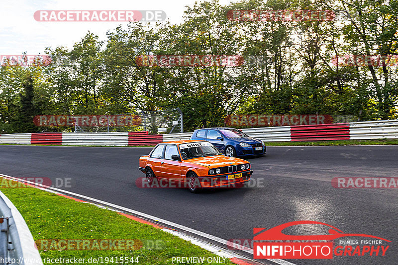 Bild #19415544 - Touristenfahrten Nürburgring Nordschleife (03.10.2022)