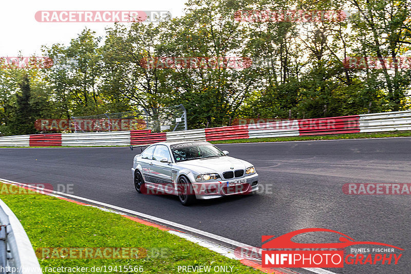 Bild #19415566 - Touristenfahrten Nürburgring Nordschleife (03.10.2022)