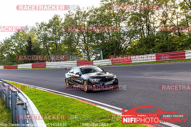 Bild #19415630 - Touristenfahrten Nürburgring Nordschleife (03.10.2022)