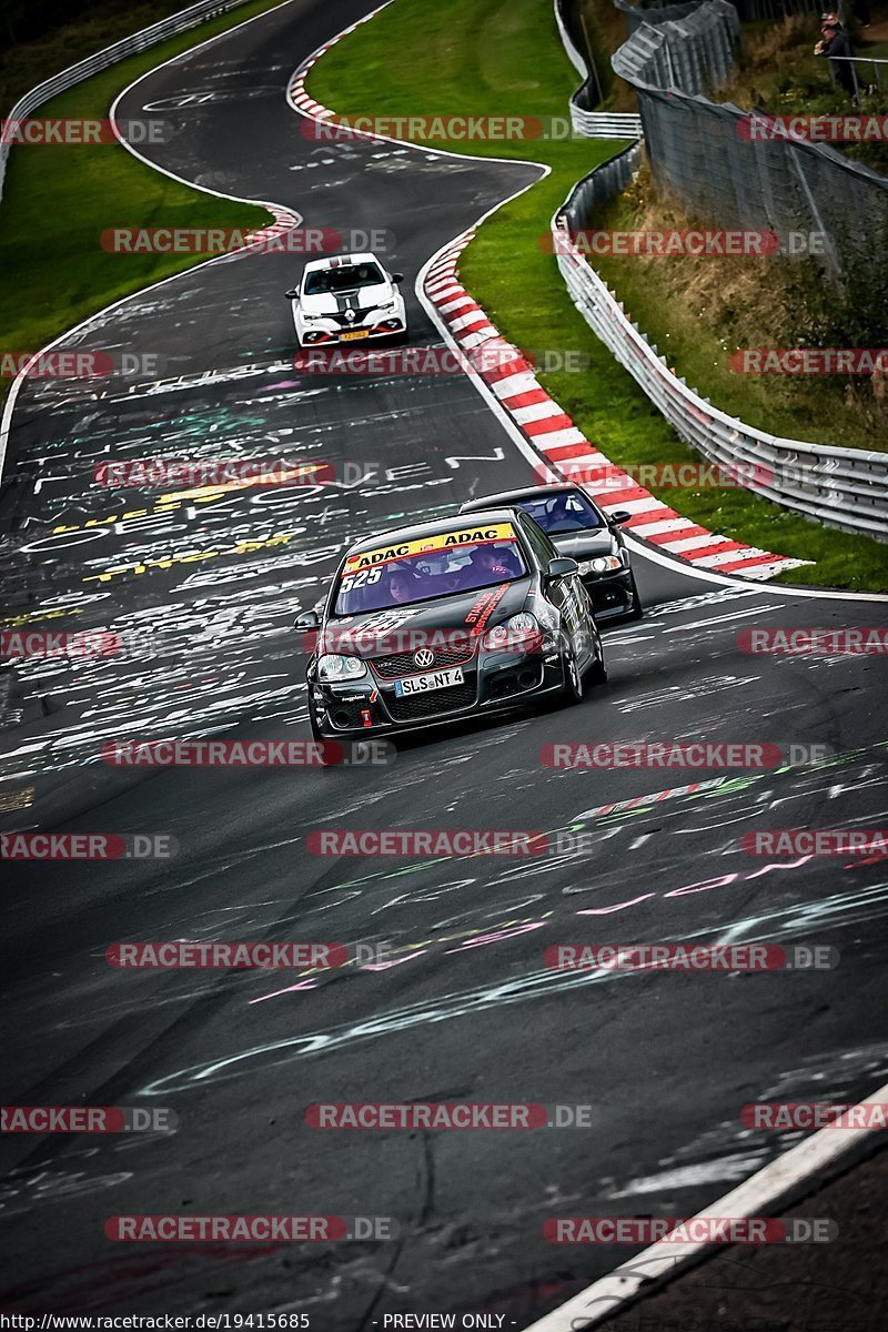 Bild #19415685 - Touristenfahrten Nürburgring Nordschleife (03.10.2022)