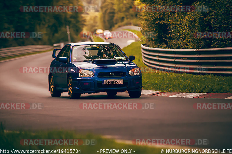 Bild #19415704 - Touristenfahrten Nürburgring Nordschleife (03.10.2022)