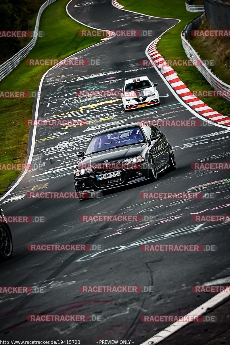 Bild #19415723 - Touristenfahrten Nürburgring Nordschleife (03.10.2022)