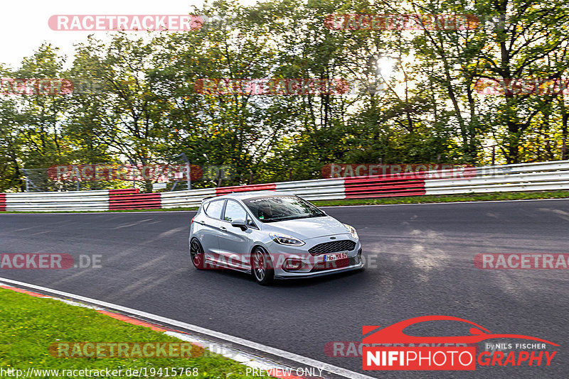 Bild #19415768 - Touristenfahrten Nürburgring Nordschleife (03.10.2022)