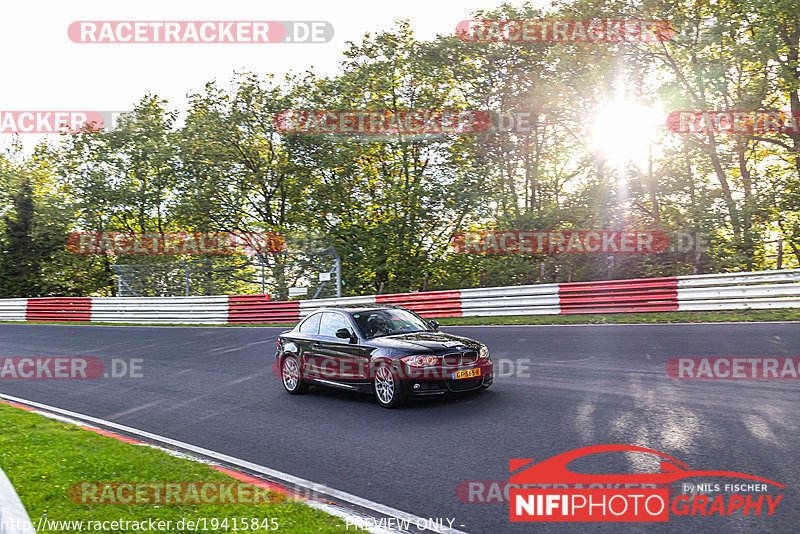 Bild #19415845 - Touristenfahrten Nürburgring Nordschleife (03.10.2022)