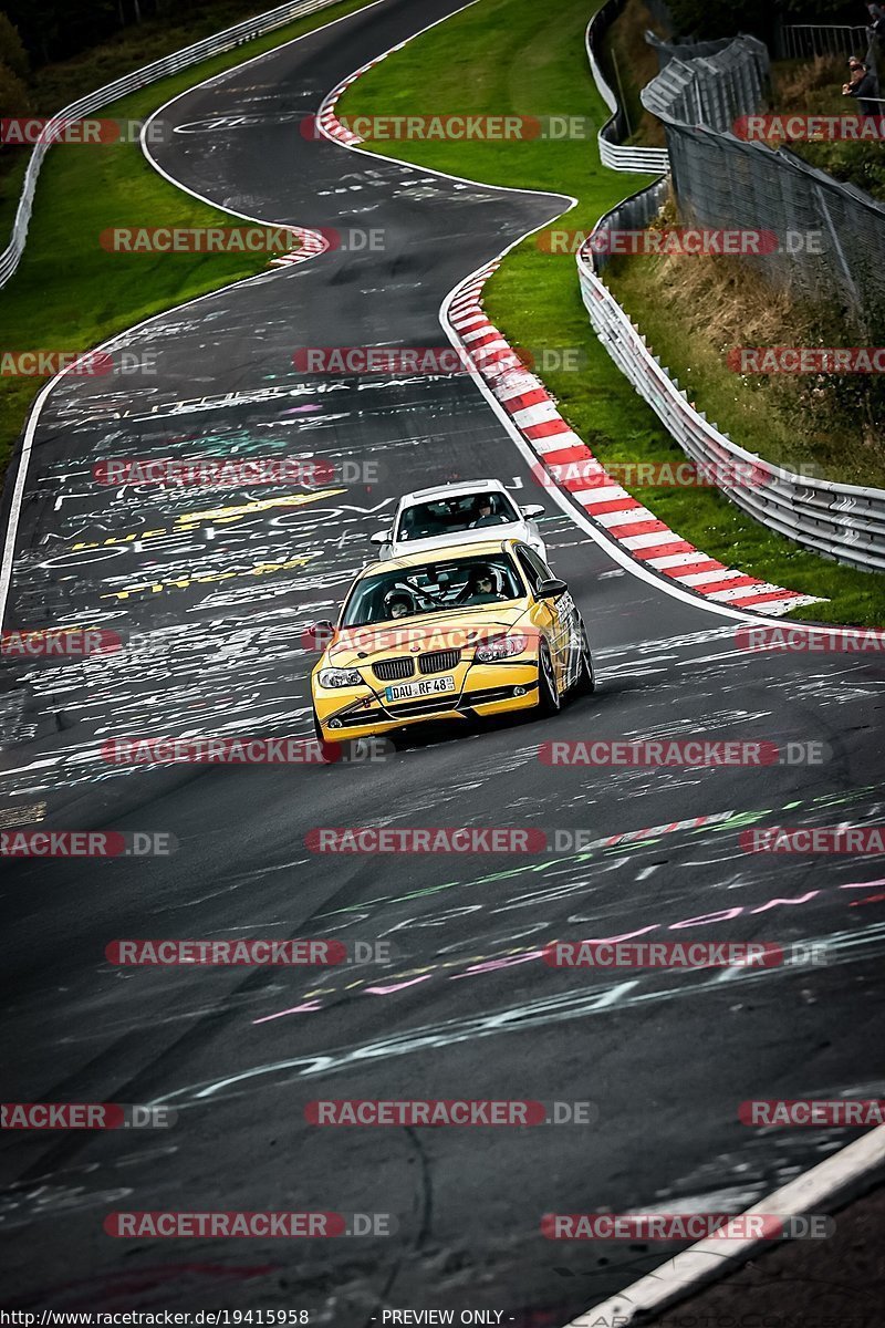 Bild #19415958 - Touristenfahrten Nürburgring Nordschleife (03.10.2022)