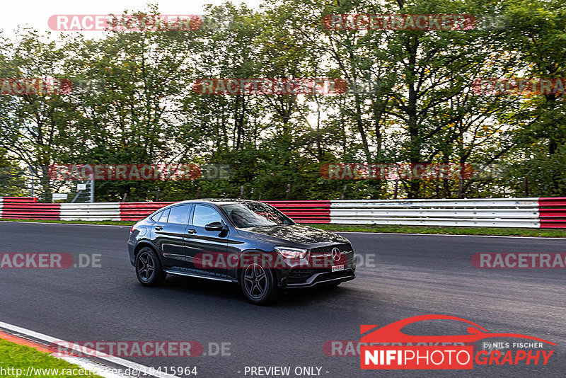 Bild #19415964 - Touristenfahrten Nürburgring Nordschleife (03.10.2022)