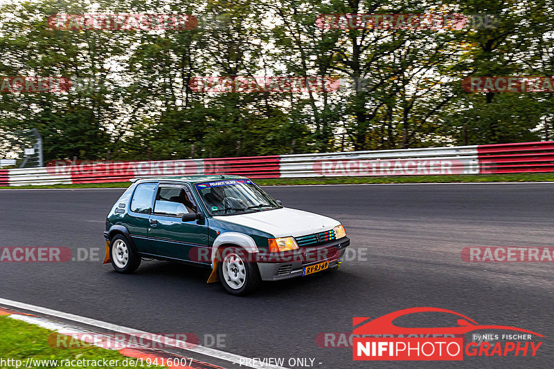 Bild #19416007 - Touristenfahrten Nürburgring Nordschleife (03.10.2022)