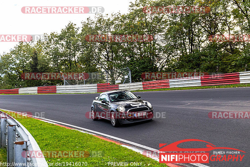 Bild #19416070 - Touristenfahrten Nürburgring Nordschleife (03.10.2022)