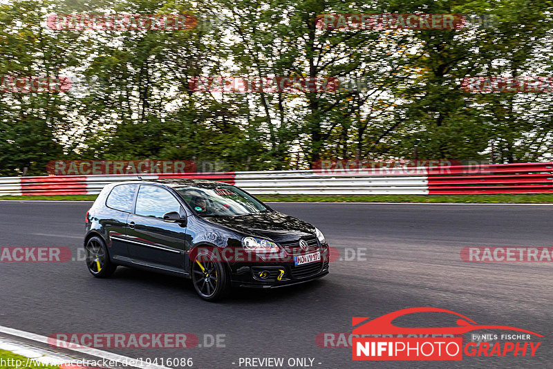 Bild #19416086 - Touristenfahrten Nürburgring Nordschleife (03.10.2022)