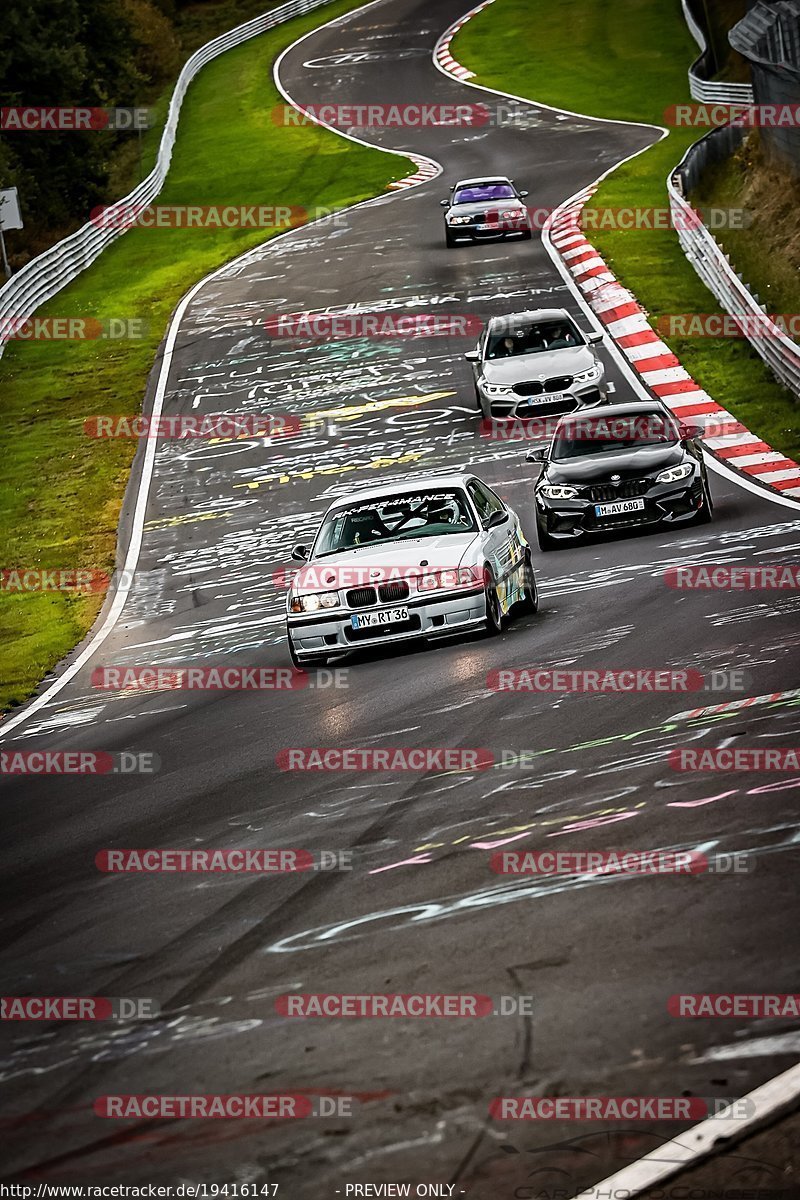 Bild #19416147 - Touristenfahrten Nürburgring Nordschleife (03.10.2022)