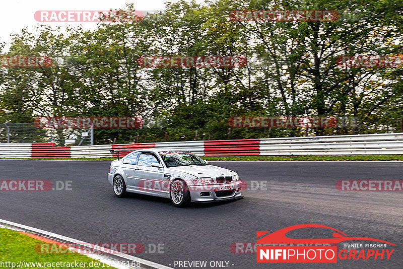 Bild #19416168 - Touristenfahrten Nürburgring Nordschleife (03.10.2022)