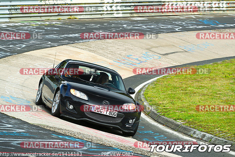 Bild #19416183 - Touristenfahrten Nürburgring Nordschleife (03.10.2022)